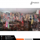 DUCATI SHOP